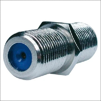 CABELCON 146120 CLF81 Coax koppeling