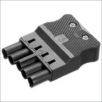 ADELS 1804438 Steckverbinder fuer steckbare Gebaeudeinstallation