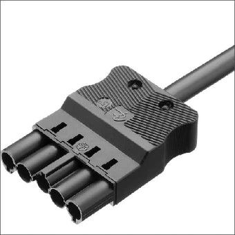 ADELS 1804591 Patchkabel fuer steckbare Gebaeudeinstallation