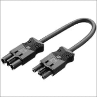 ADELS 1804651 Patchkabel fuer steckbare Gebaeudeinstallation