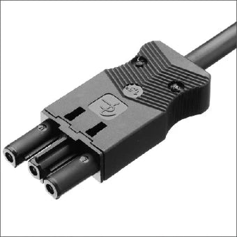 ADELS 1804651 Patchkabel fuer steckbare Gebaeudeinstallation