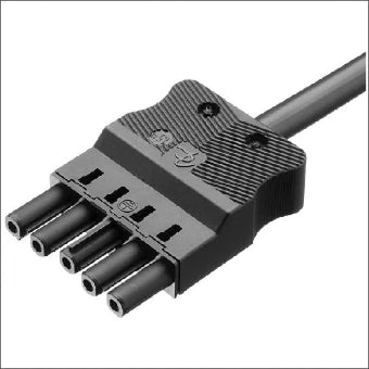 ADELS 1804665 Patchkabel fuer steckbare Gebaeudeinstallation