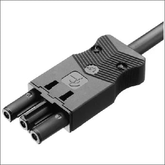 ADELS 1804662 Patchkabel fuer steckbare Gebaeudeinstallation