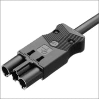 ADELS 1804664 Patchkabel fuer steckbare Gebaeudeinstallation