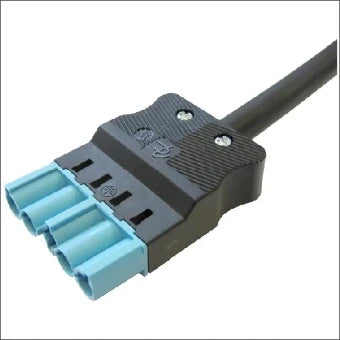 ADELS 1804736 Patchkabel fuer steckbare Gebaeudeinstallation