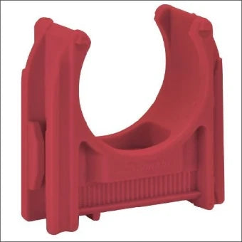 SCHNABL 230935 EC25 ROOD Buisklem