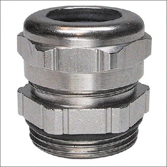 PFLITSCH 515004 Kabel-/Rohrverschraubung