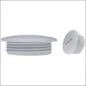 WISKA 562929 Afdichtdop kabelinvoer