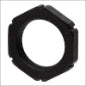 WISKA 563506 Verschraubungsmutter kabel-/Rohrdurchfuehrung 5 mm