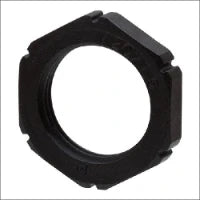 WISKA 563506 Verschraubungsmutter kabel-/Rohrdurchfuehrung 5 mm