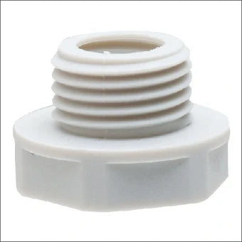 WISKA 563550 KRM16/12 Verloopring kabel-/buisinvoer