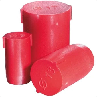 WISKA 563704 Afdichtdop kabelinvoer
