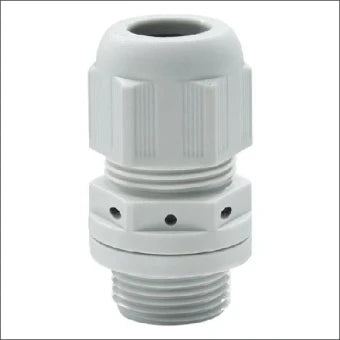 WISKA 564101 ESVG25 Wartel kabel-/buisinvoer