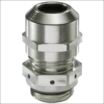 WISKA 564114 EMSVG50 Wartel kabel-/buisinvoer