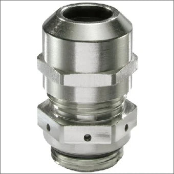 WISKA 564121 ESSVG25 Wartel kabel-/buisinvoer