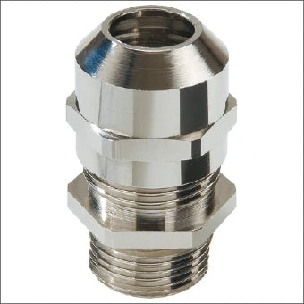 WISKA 568108 Kabel-/Rohrverschraubung