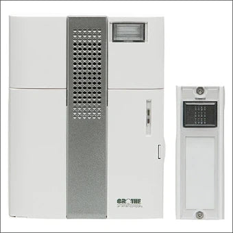 GROTHE 714250 MISTRAL300 Deurbel gong