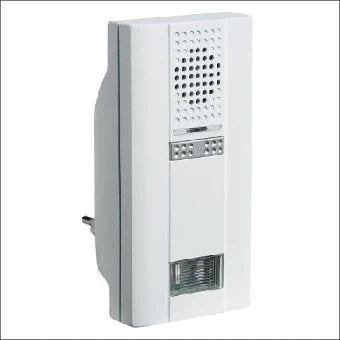 GROTHE 714254 MISTRAL400E Deurbel gong