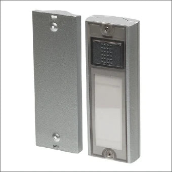 GROTHE 714270 MISTRALSE03.0 Beldrukker