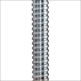 FLEXA 840426 Metalen kabelbeschermslang