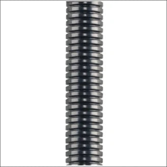 FLEXA 841735 Kunststof geribde kabelbeschermslang