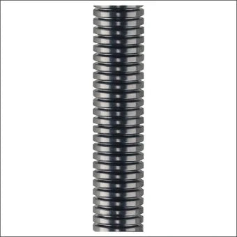 FLEXA 841749 Kunststof geribde kabelbeschermslang