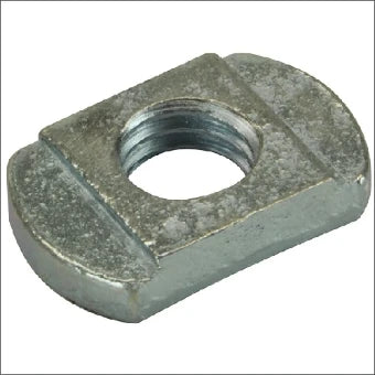 JMV 9200950 FLAMCO MOER M6S Schuifmoer