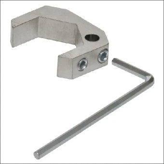 JMV 9260030 Buisaardklem