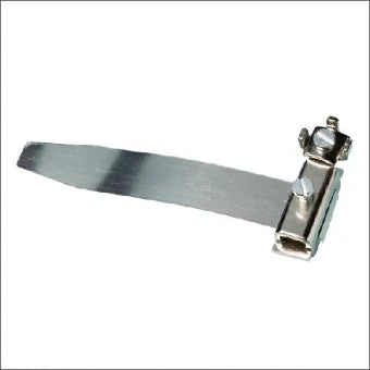 JMV 9280020 Bandaardklem 209 mm