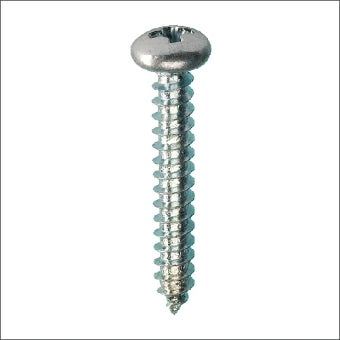 JMV 9400206 Plaatschroef 16 mm
