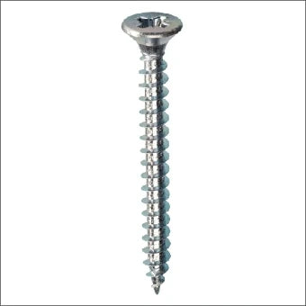 JMV 9400629 Hout-/ bouwschroef 16 mm