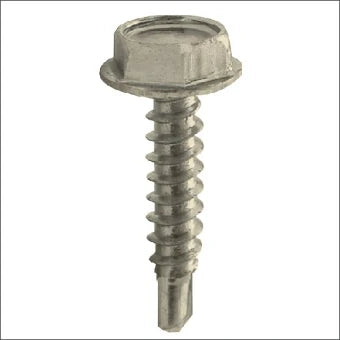 JMV 9464219 Plaatschroef 19 mm