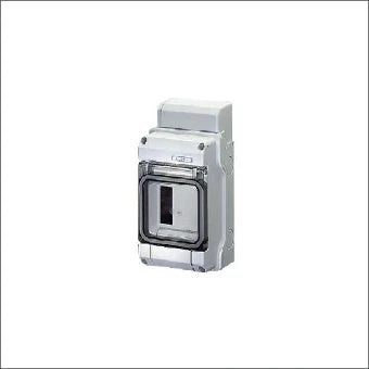 HENSEL KV 9103 Leerer Verteilerkasten 197 mm