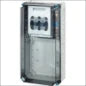 HENSEL Mi 7866 Lasttrennschalter 600 mm