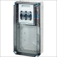 HENSEL Mi 7866 Lasttrennschalter 600 mm