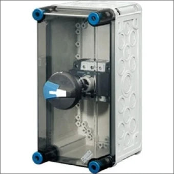 HENSEL Mi 7104 Lasttrennschalter 300 mm