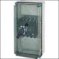 HENSEL MI 6478 Patroonlastscheider met behuizing