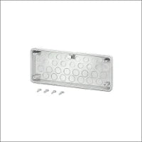 HENSEL MI 6478 Patroonlastscheider met behuizing