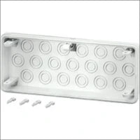 HENSEL Mi 0401 Leerer Installationskasten 600 mm