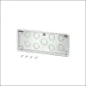 HENSEL Mi 6646 Sicherungs-Lasttrennschalter mit Gehaeuse