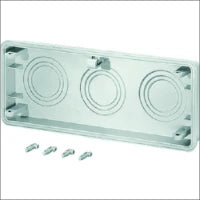 HENSEL Mi 7103 Lasttrennschalter 300 mm