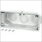 HENSEL Mi 6462 Smeltveilighedenkast 300 mm