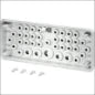HENSEL Mi 6462 Smeltveilighedenkast 300 mm