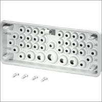 HENSEL Mi 6456 Railkast 300 mm