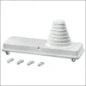 HENSEL Mi 6456 Railkast 300 mm