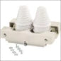 HENSEL Mi 0401 Leerer Installationskasten 600 mm