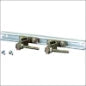 HENSEL Mi VS 400 Railkoperband 2000 mm