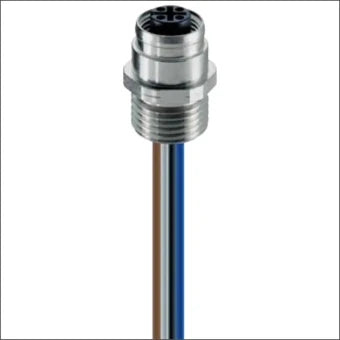 BELDEN 900026129 Sensor-/Aktorkabel mit Steckverbinder