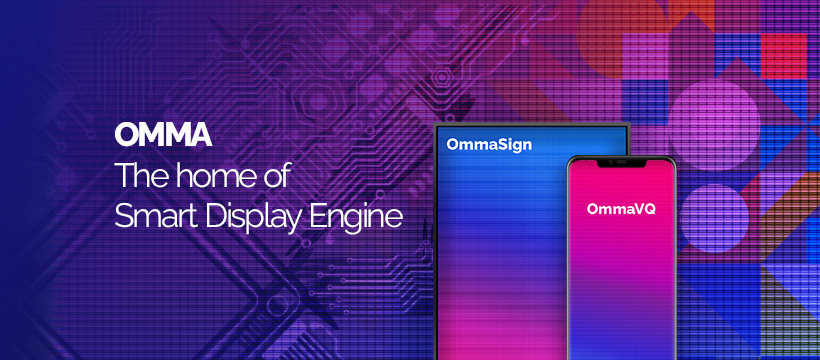 Omma Sign ENTERPRISE