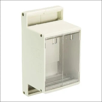 WIELAND 86.030.0053.0 Elektronicabehuizing 42 mm